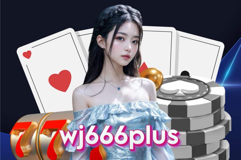 wj666plus