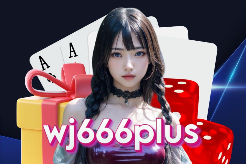 wj666plus wallet